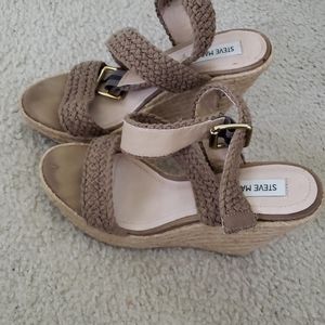 Steve Madden Fantasik Espadrilles